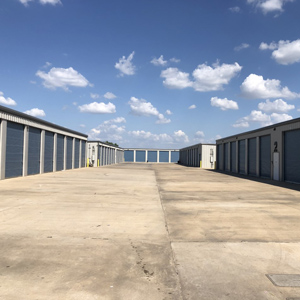 Apublix Self Storage