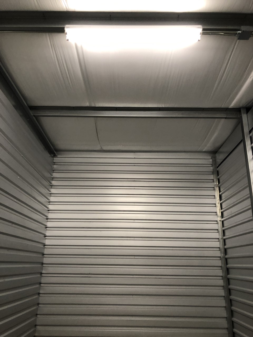 County Line Self Storage