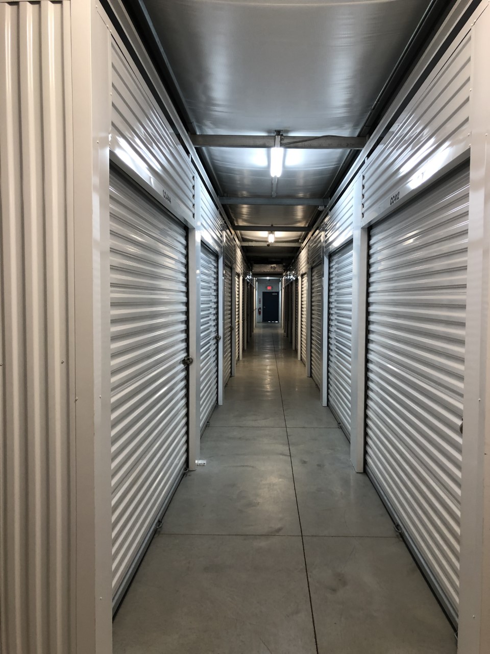 County Line Self Storage